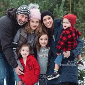 Meet your Posher, Jaime